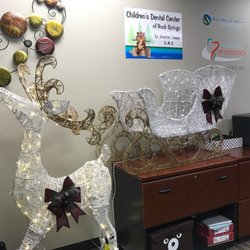 Children's Dental Center Of Rock Springs