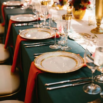 Big City Bride - Emma and Andrew's Wedding - Party & Event Planning Near Me - Chicago, Illinois