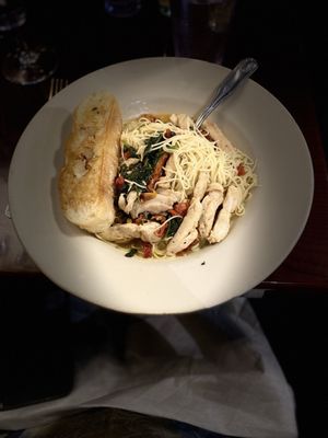 The Golden Goose by null