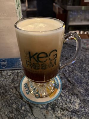 The Keg Room by null