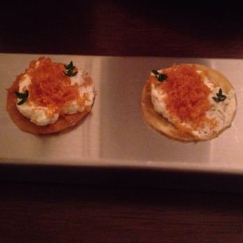 Restaurante Manu - Modern European Near Me - Curitiba, Puerto Rico