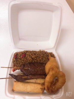 Yummy House Brockton by null