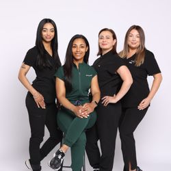 Labiaplasty Center - Dr. Poucher has an all-female team, which adds to the feeling of comfort that's essential when seeking care for such an intimate area.