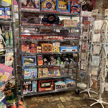 Cabin Fever - Fun stuff - Cards & Stationery Near Me - Salt Lake City, Utah