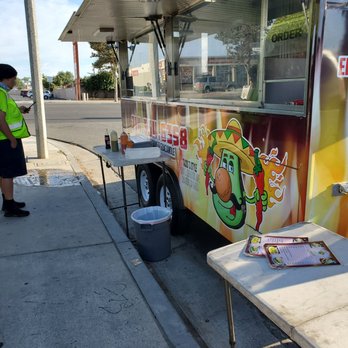 Tacos TJ Style - When you don't have time for a 2 hour drive to TJ...you come here! - Tacos Near Me - Garden Grove, California