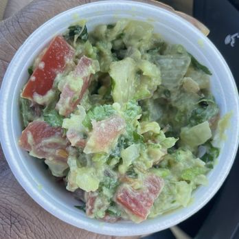 Tacos Gone Mobile - Guacamole - Food Trucks Near Me - Tampa, Florida Tacos Gone Mobile - Guacamole - Food Trucks Near Me - Tampa, Florida