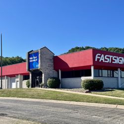 Fastsigns - Peoria