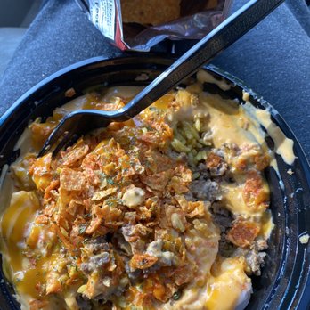 Nacho Bangers - Fast Food Near Me - Baltimore, Maryland