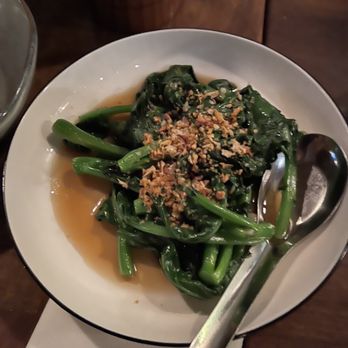 Chalong - Wok Of Green (GF) - Thai Near Me - New York, New York