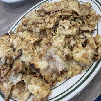 Radin’s Delicatessen - Matzo Brie - Delis Near Me - Cherry Hill, New Jersey