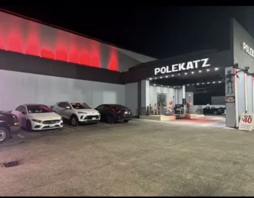 Polekatz Houston Gentlemen's Club