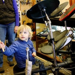 Georgetown Music Store