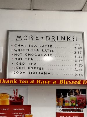 Menu photo 6 Euro Star Café Tracy, CA