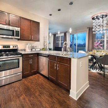 The Olivia - Apartments Near Me - Carmel, Indiana