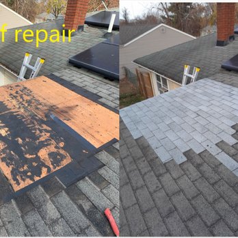 Sergiy G Handyman - Roof repair - Handyman Near Me