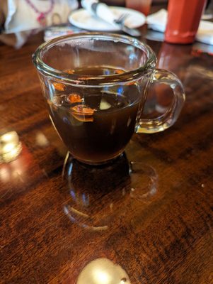 The Irish Bank by null