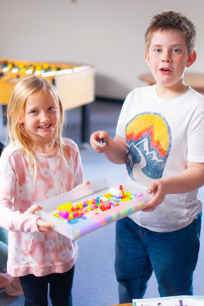 Longmont Christian School - childcare center in Longmont, CO