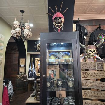 Pirate King Coffee - Coffee & Tea Near Me - New Orleans, Louisiana