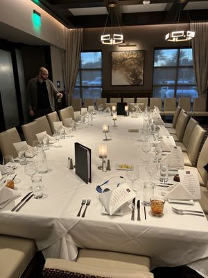 Ruth's Chris Steak House by null