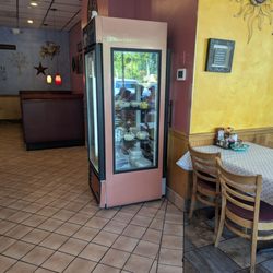 Parkway House Family Restaurant