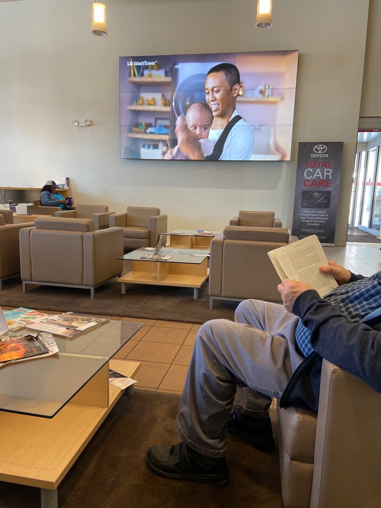 JERRY’S TOYOTA 47 Photos & 253 Reviews 8001 Belair Rd, Baltimore