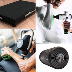 The Movement Project - All of your Sports Recovery needs in one spot