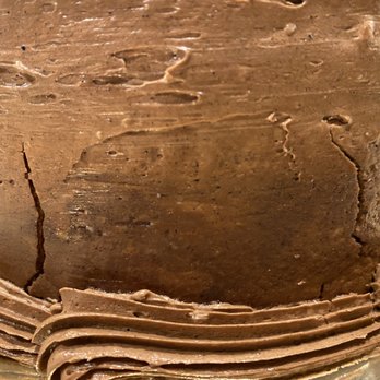 Cakebar + Bakery - Visible large cracks on the side of the cake. - Bakeries Near Me - Central Point, Oregon Cakebar + Bakery - Visible large cracks on the side of the cake. - Bakeries Near Me - Central Point, Oregon