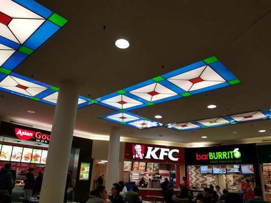 Gerrard Square Shopping Centre by null