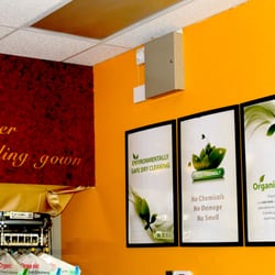 Westport French Cleaners & Tailors