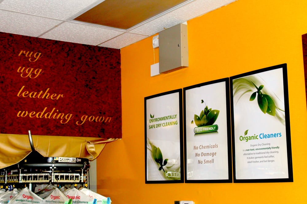 WESTPORT FRENCH CLEANERS & TAILORS Updated September 2024 1792 Post