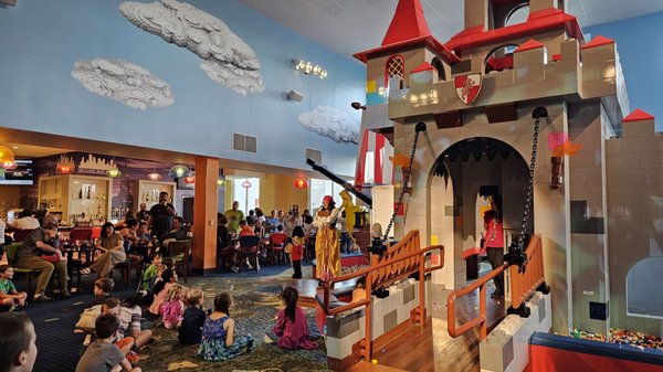 LEGOLAND® New York Resort by null