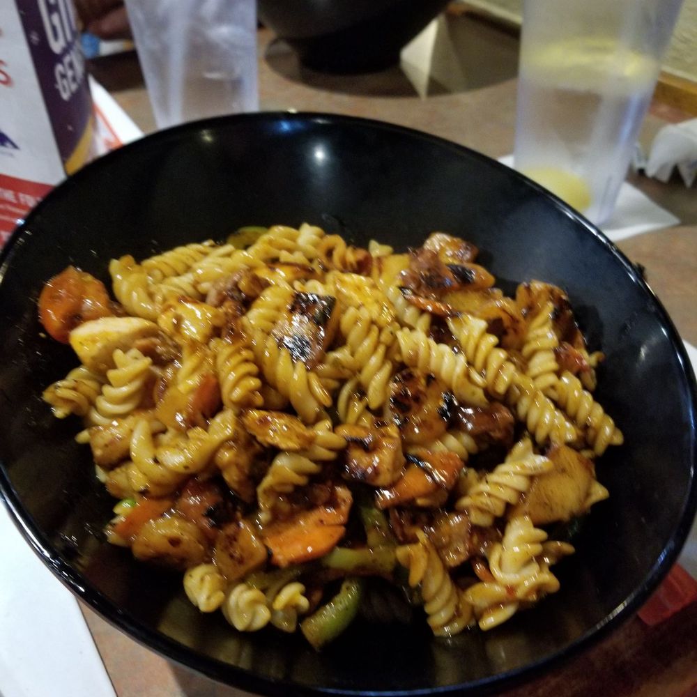 Genghis Grill - Chinese Near Me - Addison, Texas Genghis Grill - Chinese Near Me - Addison, Texas
