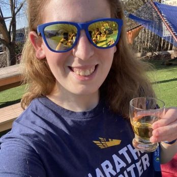 Crooked Hammock Brewery - Cheers! to a beautiful warm day in FEB!! - New American Near Me - Lewes, Delaware Crooked Hammock Brewery - Cheers! to a beautiful warm day in FEB!! - New American Near Me - Lewes, Delaware