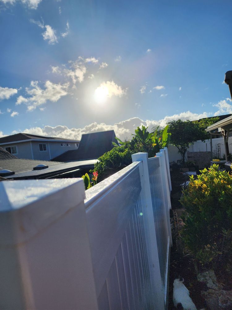 Mr. Alone Services - tree service in Mililani, HI