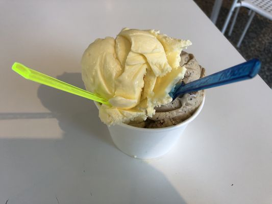 lu•lu Ice Cream by null