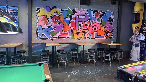 Garage Passyunk by null