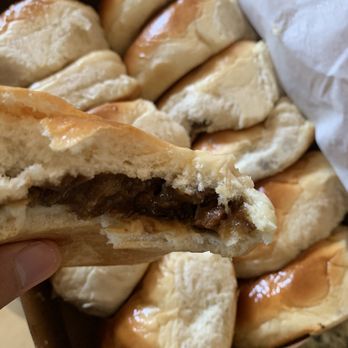 Chinese Canton Bakery - Baked Bao - Bakeries Near Me - National City, California