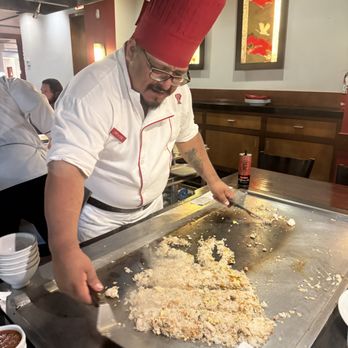 Benihana - Sushi Bars Near Me - Carlsbad, California