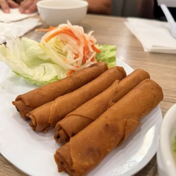 Com Tam Thien Huong - Vietnamese Near Me - San Jose, California