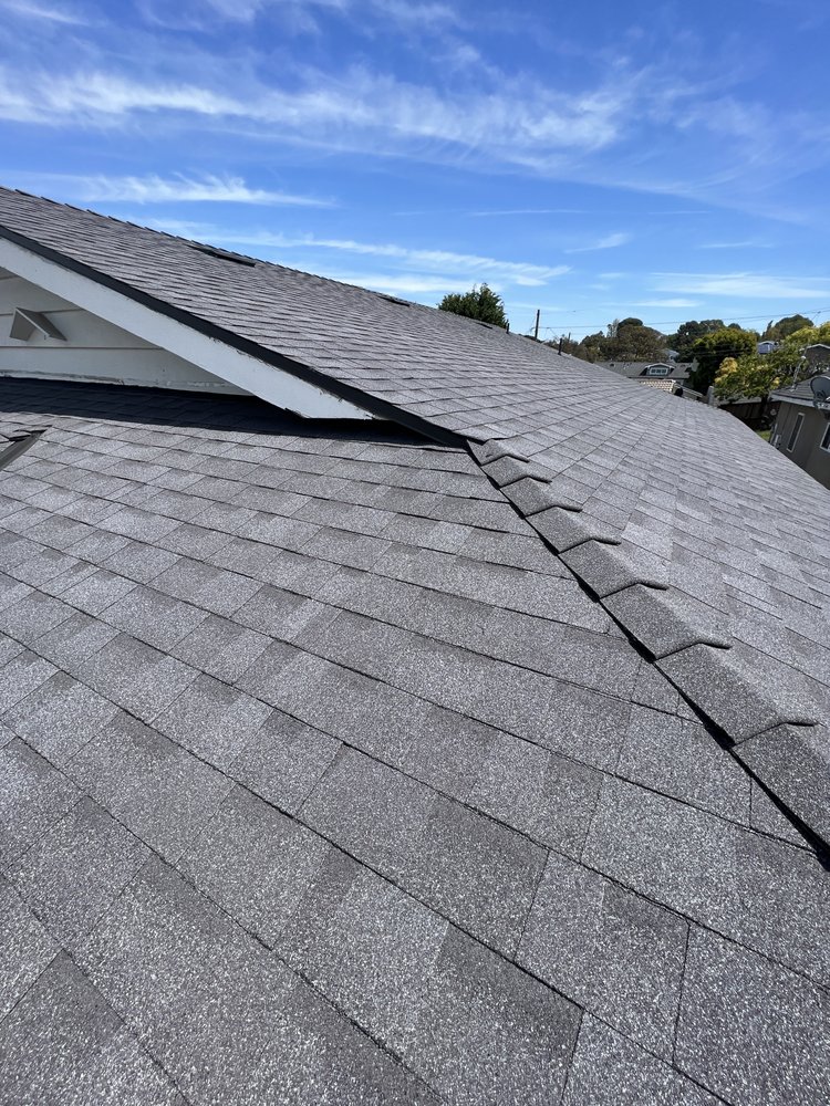 Slide of Clear View Roofing and Construction