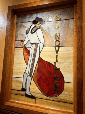 El Novillero Restaurant by null
