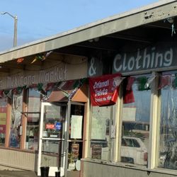 La Mexicana Market