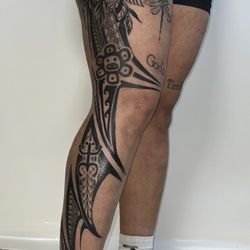 David Rene Tattooing