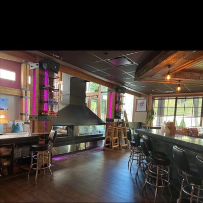 Home Team BBQ by null