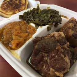 Madea's Restaurant