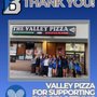 The Valley Pizza Restaurant