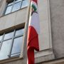 Botschaft der Republik Peru