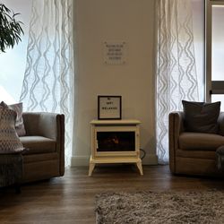 St George Day Spa - The Quiet Room