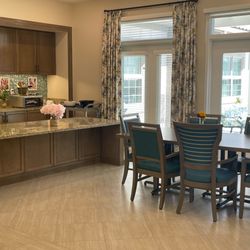 Silverado Red Rock Memory Care Community