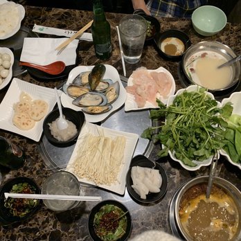 Sichuan Legend - Hot Pot Near Me - Fairfax, Virginia Sichuan Legend - Hot Pot Near Me - Fairfax, Virginia